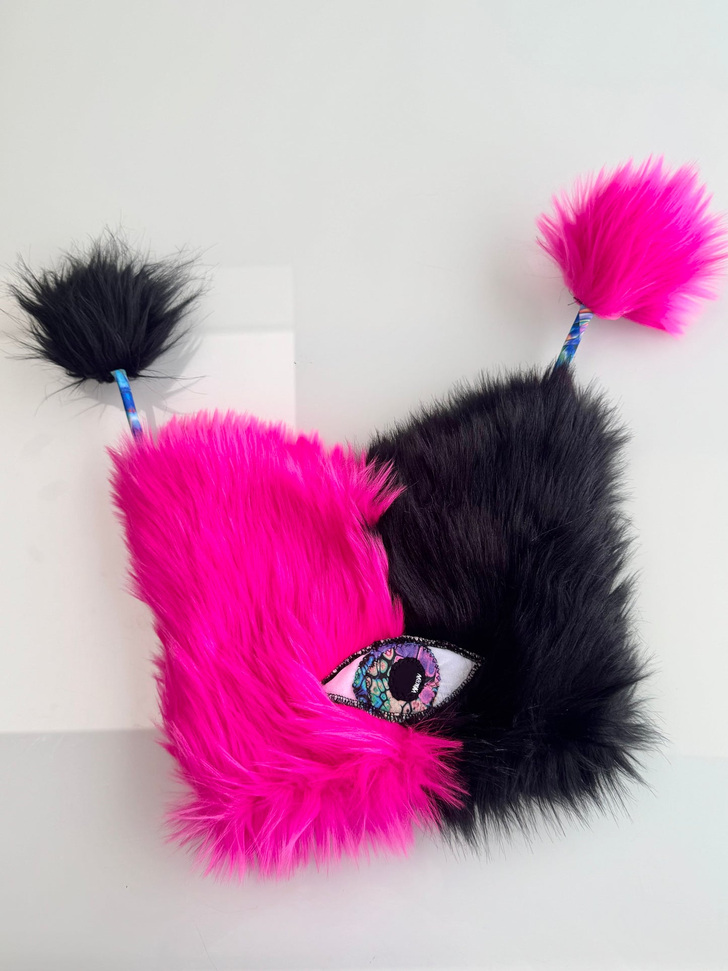 favorite eye - monster bopper hat - 21"