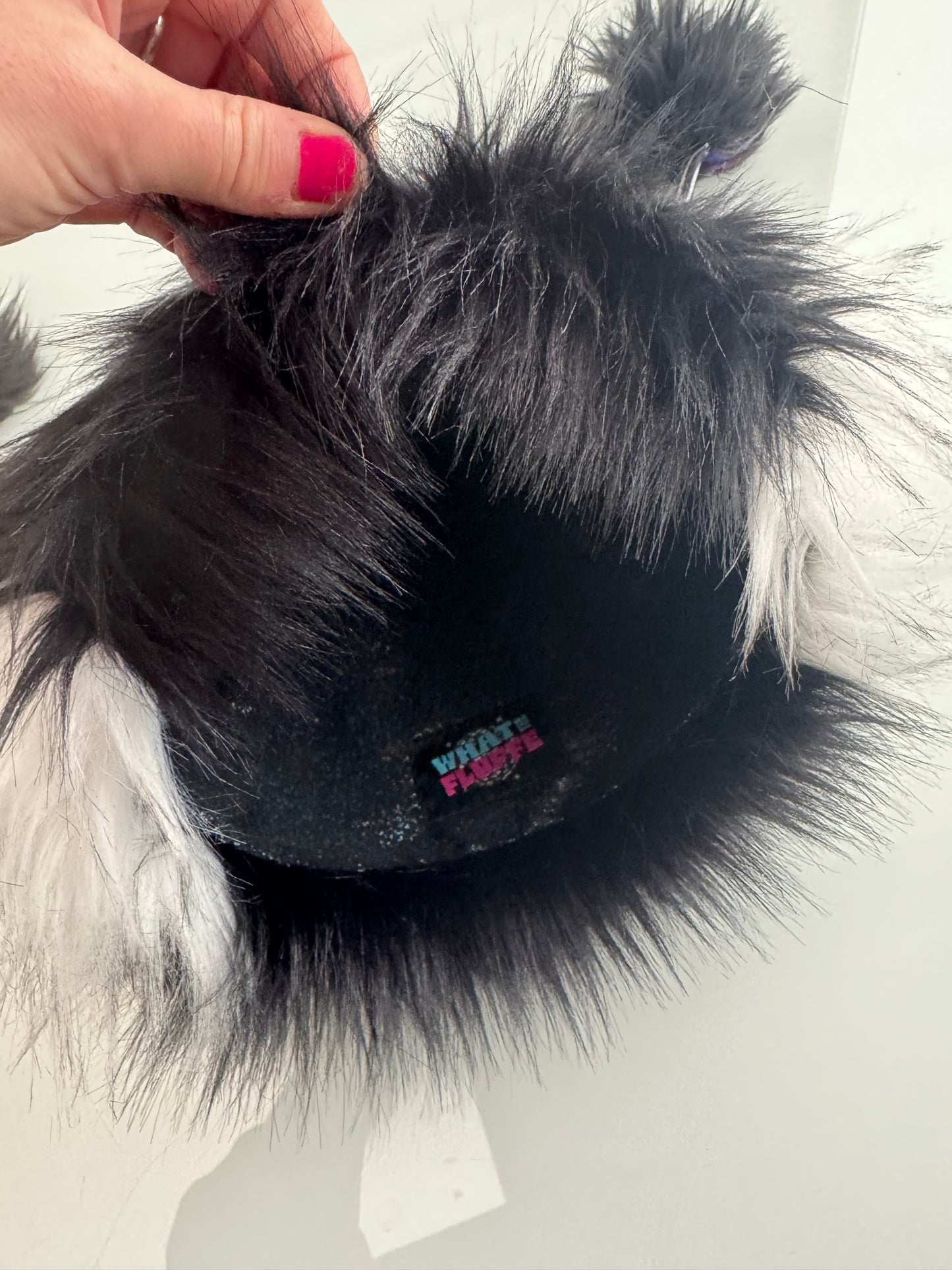 cosmic underground - monster bopper hat - 24"