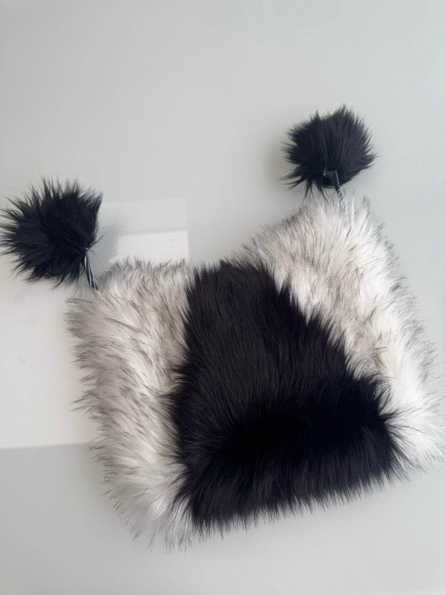 cosmic underground - monster bopper hat - 24"