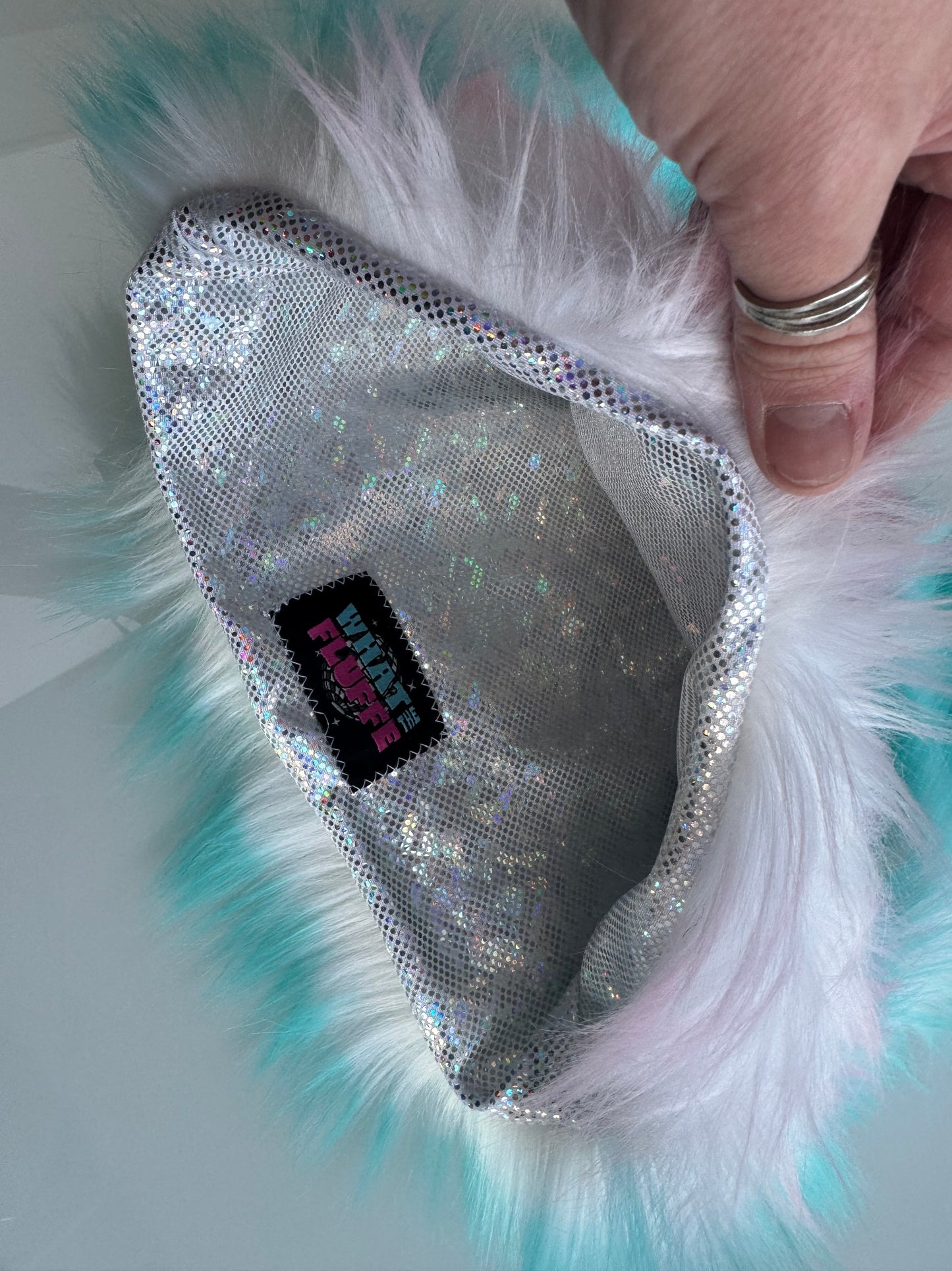sweetie cyclops - monster bopper hat - 22"