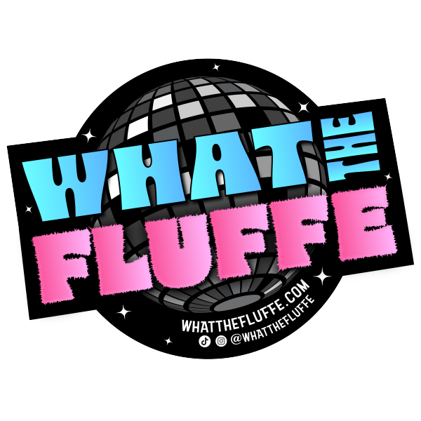 WhatTheFluffe logo