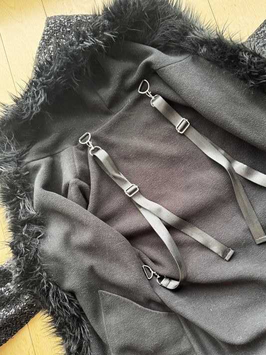 Backpack Strap Upgrade (U.S. Only)
